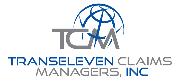 TransEleven Claims Managers, Inc. Logo